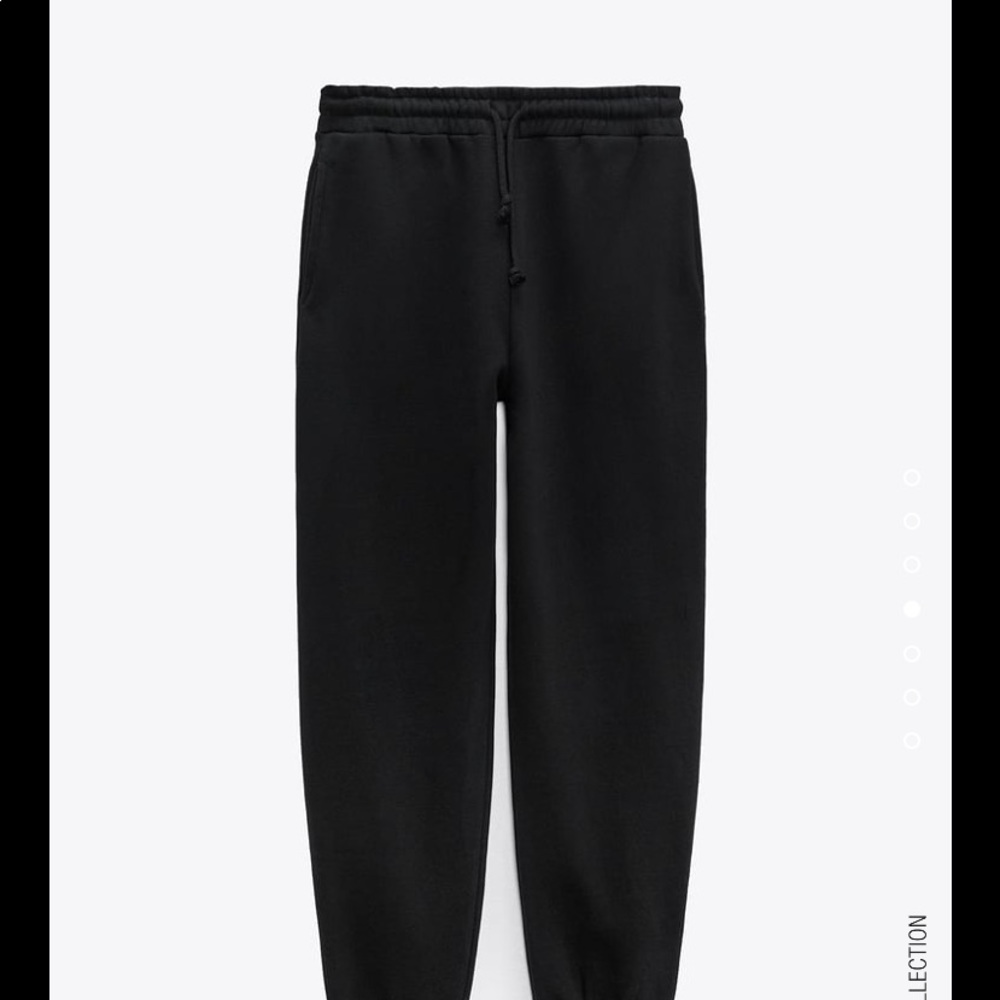 Zara Joggers